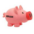 Pink Jumbo Piggy Bank